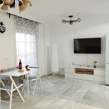 Apartamentos Playacala La Cala Del Moral Екстериор снимка