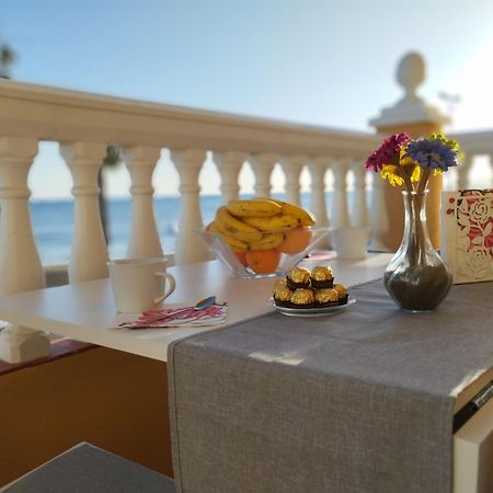 Apartamentos Playacala La Cala Del Moral Екстериор снимка