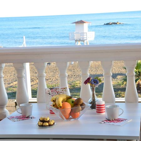 Apartamentos Playacala La Cala Del Moral Екстериор снимка