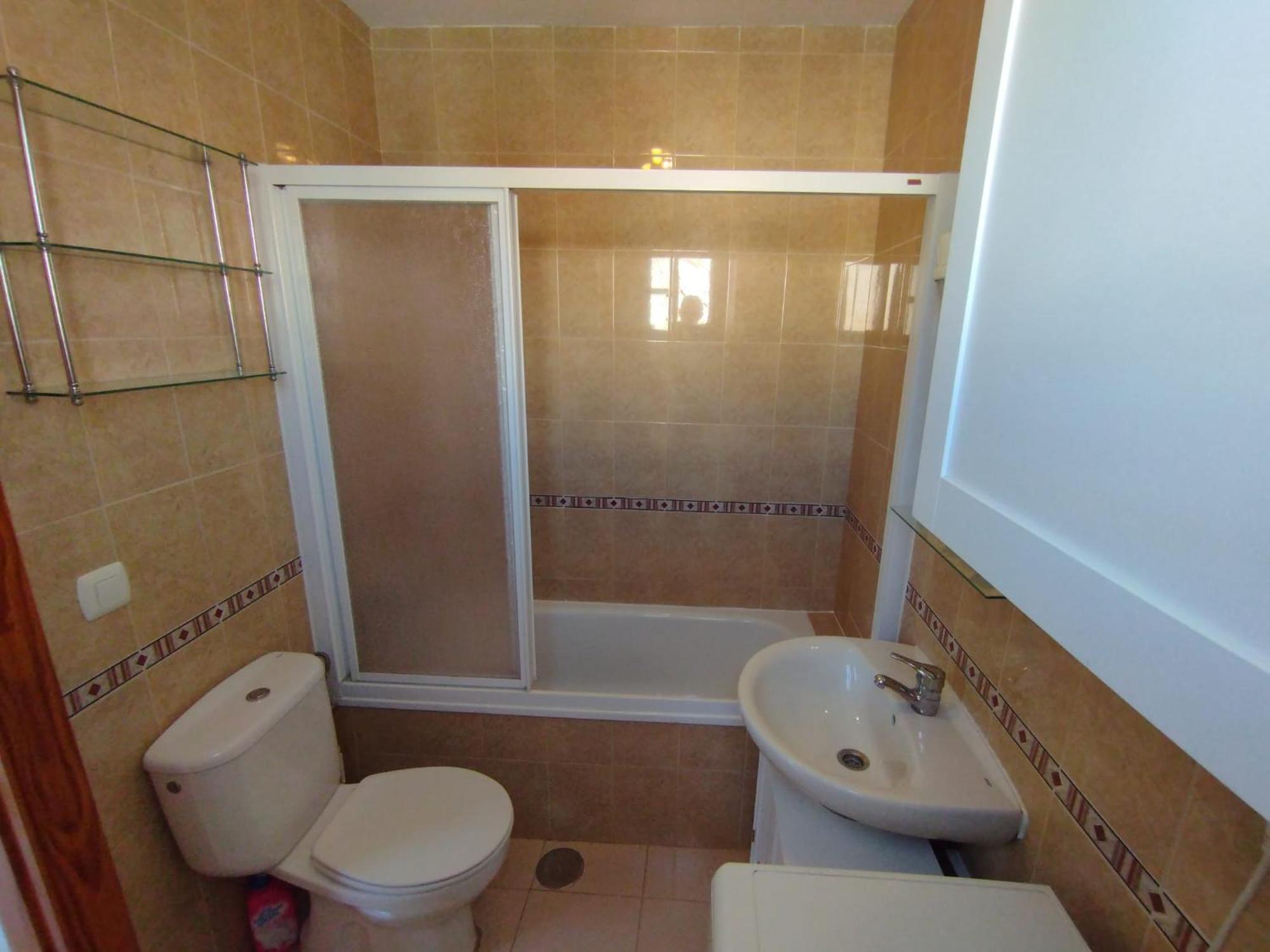 Apartamentos Playacala La Cala Del Moral Екстериор снимка
