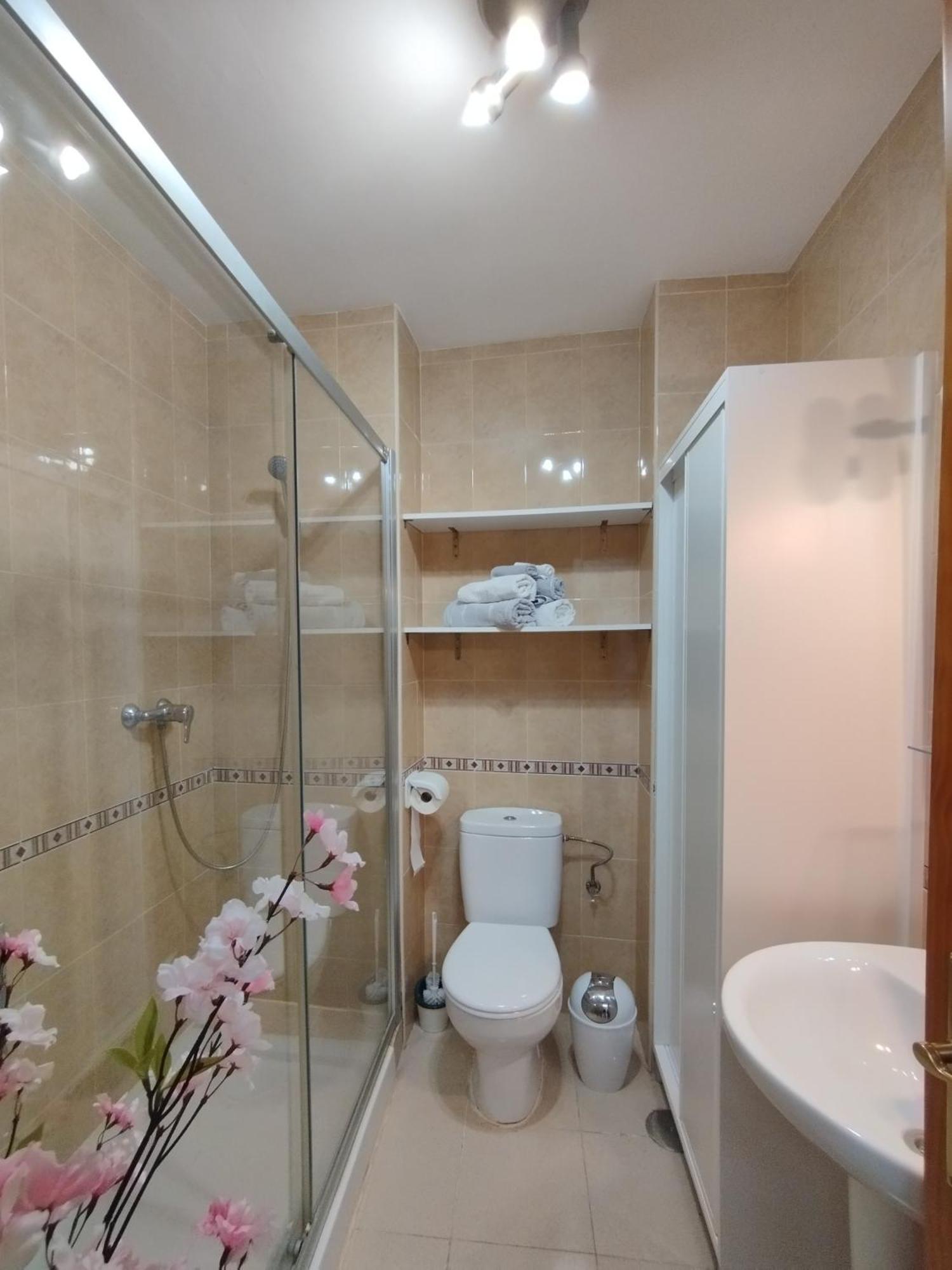 Apartamentos Playacala La Cala Del Moral Екстериор снимка