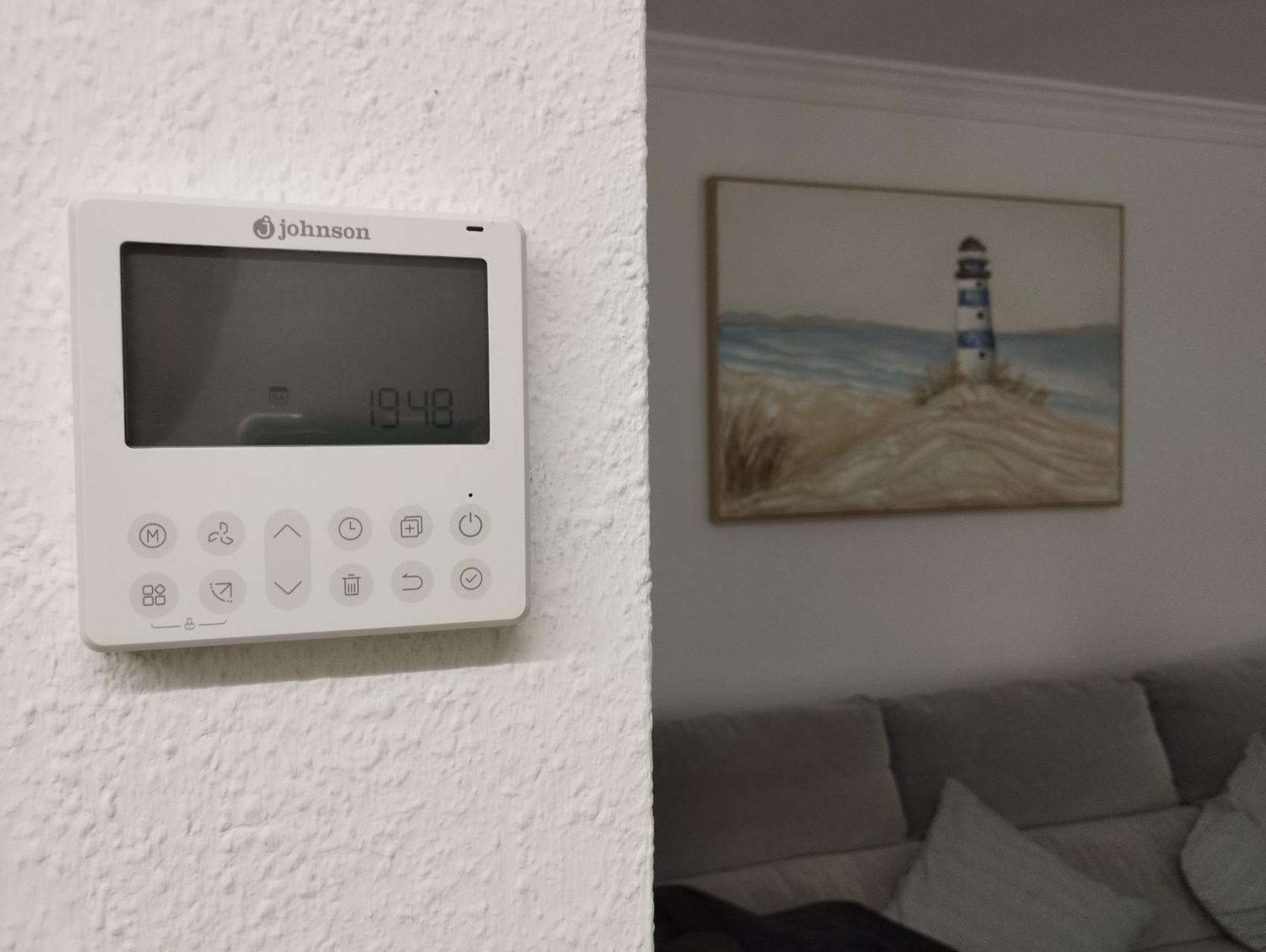 Apartamentos Playacala La Cala Del Moral Екстериор снимка