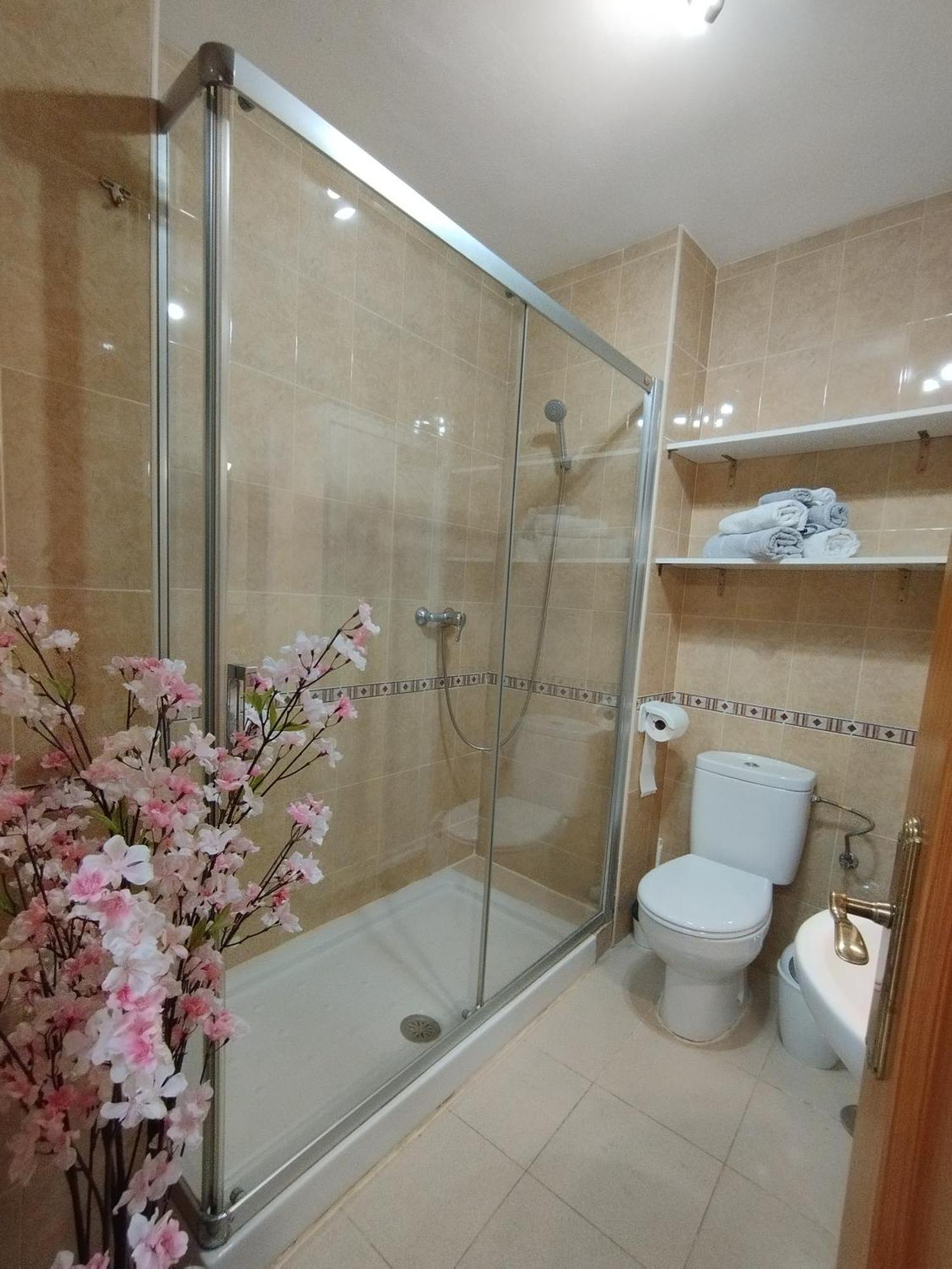 Apartamentos Playacala La Cala Del Moral Екстериор снимка