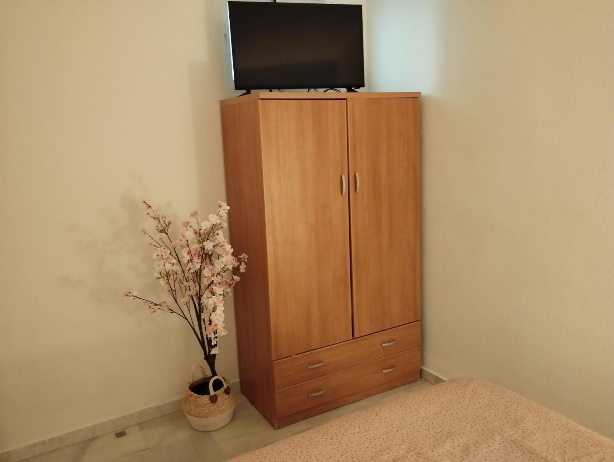 Apartamentos Playacala La Cala Del Moral Екстериор снимка