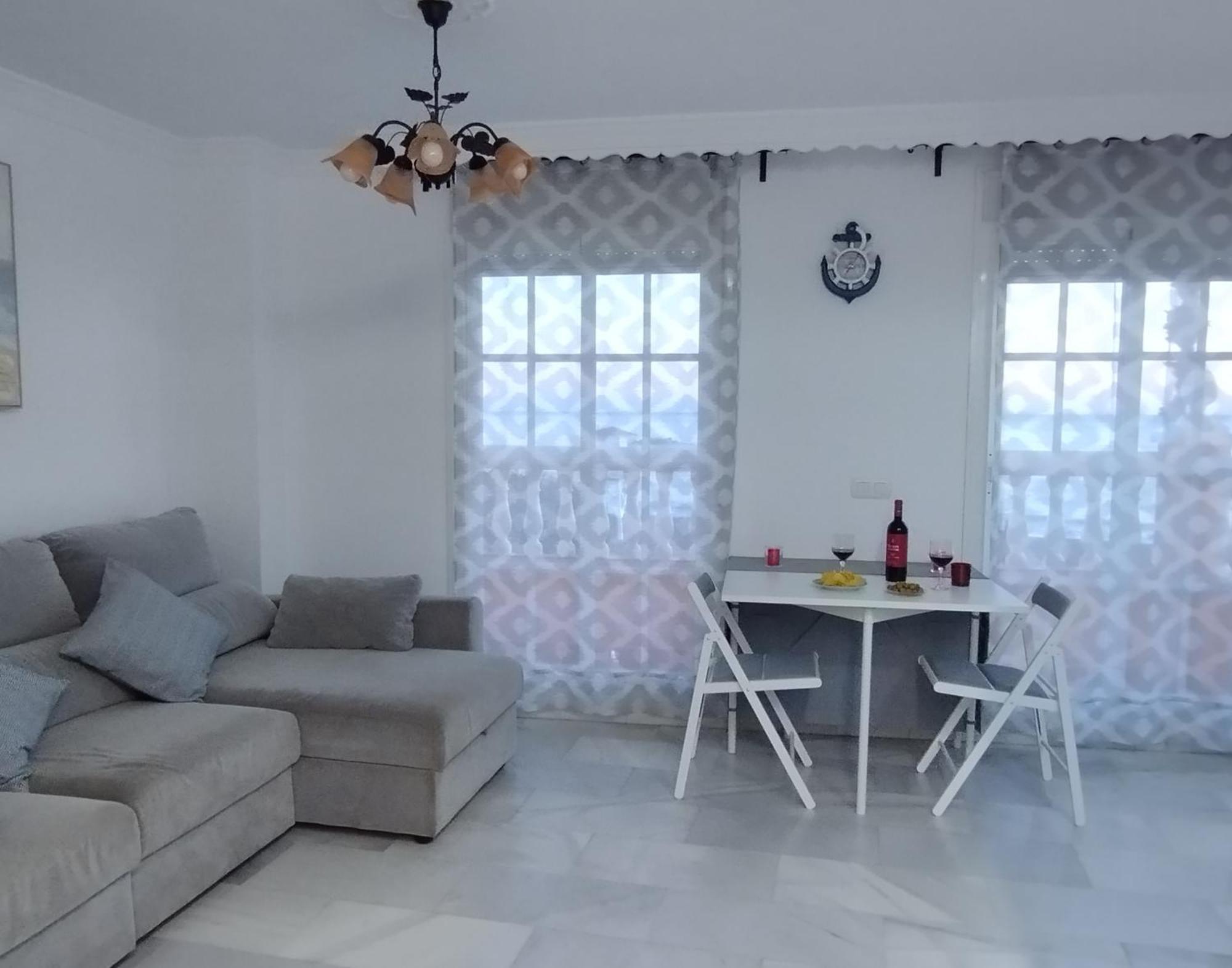 Apartamentos Playacala La Cala Del Moral Екстериор снимка