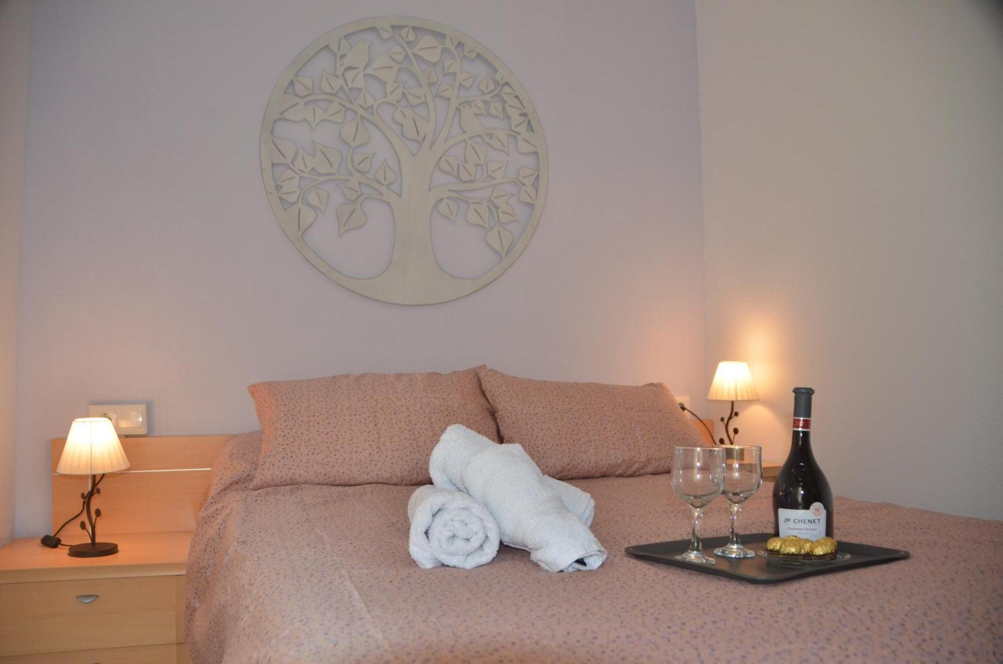 Apartamentos Playacala La Cala Del Moral Екстериор снимка
