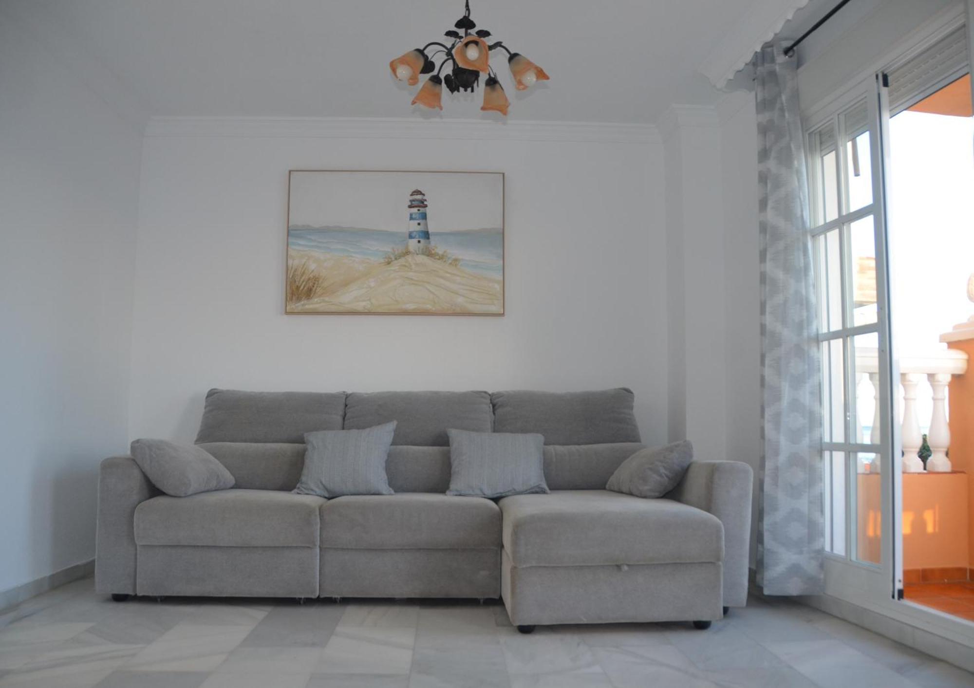 Apartamentos Playacala La Cala Del Moral Екстериор снимка